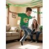image:imageTstars Paw Patrol Holiday Shirts for Kids  Easter and St Patricks Day Toddler Gift Tees for Boys GirlsPatrick Happy  Green