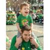 image:imageTstars Paw Patrol Holiday Shirts for Kids  Easter and St Patricks Day Toddler Gift Tees for Boys GirlsPatrick Happy  Green
