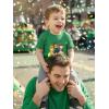 image:imageTstars Paw Patrol Holiday Shirts for Kids  Easter and St Patricks Day Toddler Gift Tees for Boys GirlsPatrick Team Shamrock  Green