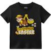 Easter Pp Digging / Black