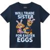 Easter Pp Sister / Navy