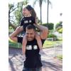 image:imageTstars Ctrl C Ctrl V Dad and Kid Matching Shirts  Funny Copy Paste Father Child Outfit for Fathers DayDad Navy  Child Navy