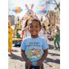 image:imageTstars Funny Holiday Shirts for Kids  St Patricks Day amp Easter Tees for Infant Toddler Boys amp GirlsEaster Baseball  California Blue