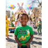 image:imageTstars Funny Holiday Shirts for Kids  St Patricks Day amp Easter Tees for Infant Toddler Boys amp GirlsEaster Digging  Green