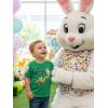 image:imageTstars Funny Holiday Shirts for Kids  St Patricks Day amp Easter Tees for Infant Toddler Boys amp GirlsEaster Digging  Green