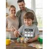 image:imageTstars Funny Holiday Shirts for Kids  St Patricks Day amp Easter Tees for Infant Toddler Boys amp GirlsEaster Peep  Gray