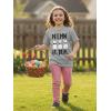 image:imageTstars Funny Holiday Shirts for Kids  St Patricks Day amp Easter Tees for Infant Toddler Boys amp GirlsEaster Peep  Gray