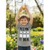image:imageTstars Funny Holiday Shirts for Kids  St Patricks Day amp Easter Tees for Infant Toddler Boys amp GirlsEaster Peep  Gray