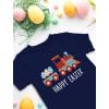image:imageTstars Funny Holiday Shirts for Kids  St Patricks Day amp Easter Tees for Infant Toddler Boys amp GirlsNavy