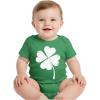 Shortsleeve Clover / Green