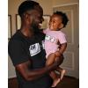 image:imageTstars Ctrl C Ctrl V Dad and Baby Matching Shirts  Funny Daddy and Me Outfit for Fathers Day or Family PhotosDad Black  Baby Pink