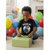 image:imagePaw Patrol Badge Chase Birthday Boy Shirt  Fun TShirt Gift for Toddler Boys Ages 2 3 4 5Chase Badge  Black