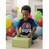 image:imagePaw Patrol Badge Chase Birthday Boy Shirt  Fun TShirt Gift for Toddler Boys Ages 2 3 4 5Chase Patrol  Navy