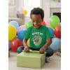 image:imagePaw Patrol Badge Chase Birthday Boy Shirt  Fun TShirt Gift for Toddler Boys Ages 2 3 4 5Rocky Badge  Green