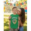 image:imagePaw Patrol Badge Chase Birthday Boy Shirt  Fun TShirt Gift for Toddler Boys Ages 2 3 4 5Rocky Badge  Green
