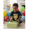 image:imagePaw Patrol Badge Chase Birthday Boy Shirt  Fun TShirt Gift for Toddler Boys Ages 2 3 4 5Rubble Badge  Black