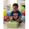 image:imagePaw Patrol Badge Chase Birthday Boy Shirt  Fun TShirt Gift for Toddler Boys Ages 2 3 4 5Zuma Badge  Navy