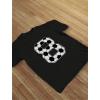 image:imageTstars  Soccer Fan 8th Birthday Gift for 8 Year old Youth Kids TShirtBlue