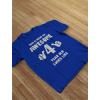 image:imageTstars Awesome 4 Year Old Shirt  Fun 4th Birthday Tee Gift for Toddler Boys and Girls Kids Birthday OutfitNavy