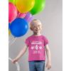 image:imageTstars Awesome 4 Year Old Shirt  Fun 4th Birthday Tee Gift for Toddler Boys and Girls Kids Birthday OutfitPink