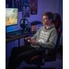image:imageTstars Funny Gaming Hoodie for Men  I Paused My Game to Be Here Gamer Gifts Teen Boys amp Fans of Video GamesAdult  Gray