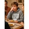 image:imageTstars Funny Gaming Hoodie for Men  I Paused My Game to Be Here Gamer Gifts Teen Boys amp Fans of Video GamesAdult  Gray