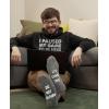 image:imageTstars Funny Gaming Hoodie for Men  I Paused My Game to Be Here Gamer Gifts Teen Boys amp Fans of Video GamesAdult  Hoodie  Socks