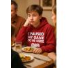 image:imageTstars Funny Gaming Hoodie for Men  I Paused My Game to Be Here Gamer Gifts Teen Boys amp Fans of Video GamesAdult  Red