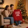 image:imageTstars Funny Gaming Hoodie for Men  I Paused My Game to Be Here Gamer Gifts Teen Boys amp Fans of Video GamesAdult  Red