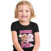 image:imageTstars Paw Patrol Skye Born 2 Fly 2nd Birthday Girl Toddler Kids TShirt 3T Navy