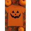image:imageTstars Pumpkin Halloween Shirt for Men  Scary JackOLantern Face Graphic Tee Fun Gift for Halloween PartiesJack O Lantern  Orange