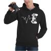 Heartbeat / Black