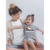 image:imageTstars Kids Pride Rainbow Shirt for Boys amp Girls  LGBTQ Ally Love Equality Tee for Toddlers and YouthGray