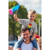 image:imageTstars Kids Pride Rainbow Shirt for Boys amp Girls  LGBTQ Ally Love Equality Tee for Toddlers and YouthIce Cream  Gray
