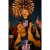image:imageTstars American Flag 4th of July Dad and Son Matching Shirts  Daddy amp Me Patriotic Memorial Day USA Tshirt SetDad Black  Toddler Black
