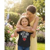 image:imageTstars Best Mom Ever Kids Shirt for Mothers Day  My Heart Belongs to Mommy Dino TShirt for Toddler amp YouthBest Ever  Black