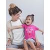 image:imageTstars Best Mom Ever Kids Shirt for Mothers Day  My Heart Belongs to Mommy Dino TShirt for Toddler amp YouthBest Ever  Pink