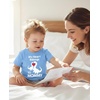 image:imageTstars Best Mom Ever Kids Shirt for Mothers Day  My Heart Belongs to Mommy Dino TShirt for Toddler amp YouthDino Belongs  California Blue