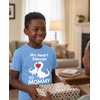 image:imageTstars Best Mom Ever Kids Shirt for Mothers Day  My Heart Belongs to Mommy Dino TShirt for Toddler amp YouthDino Belongs  California Blue