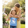 image:imageTstars Best Mom Ever Kids Shirt for Mothers Day  My Heart Belongs to Mommy Dino TShirt for Toddler amp YouthDino Belongs  California Blue