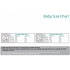 image:imageTstars Pride Baby Bodysuit  Rainbow Infant One Piece Love Equality Gift for LGBTQ ParentsMoms  Gray