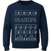 Grandpa / Navy