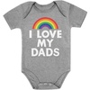 Dads / Gray