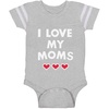 Moms / Gray