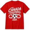 Canada / Red