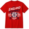 England Uk / Red