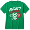 Mexico / Turf Green