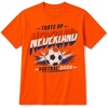 Netherland / Orange