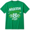 Nigeria / Turf Green