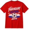 Paraguay / Red